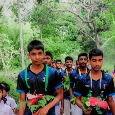 වොලිබෝල්